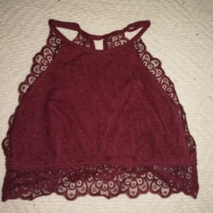 Aerie bralette size small